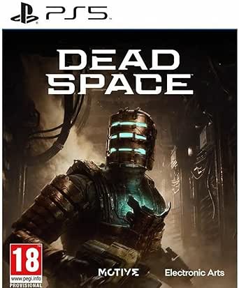 DEAD SPACE