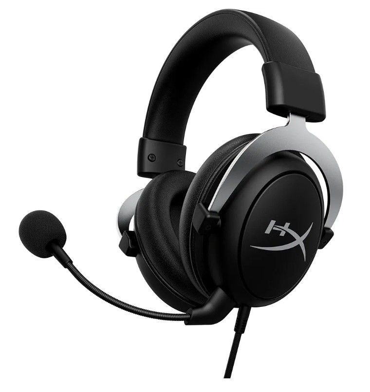 CASQUE SERIE X