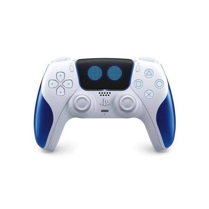 MANETTE ASTRO BOT
