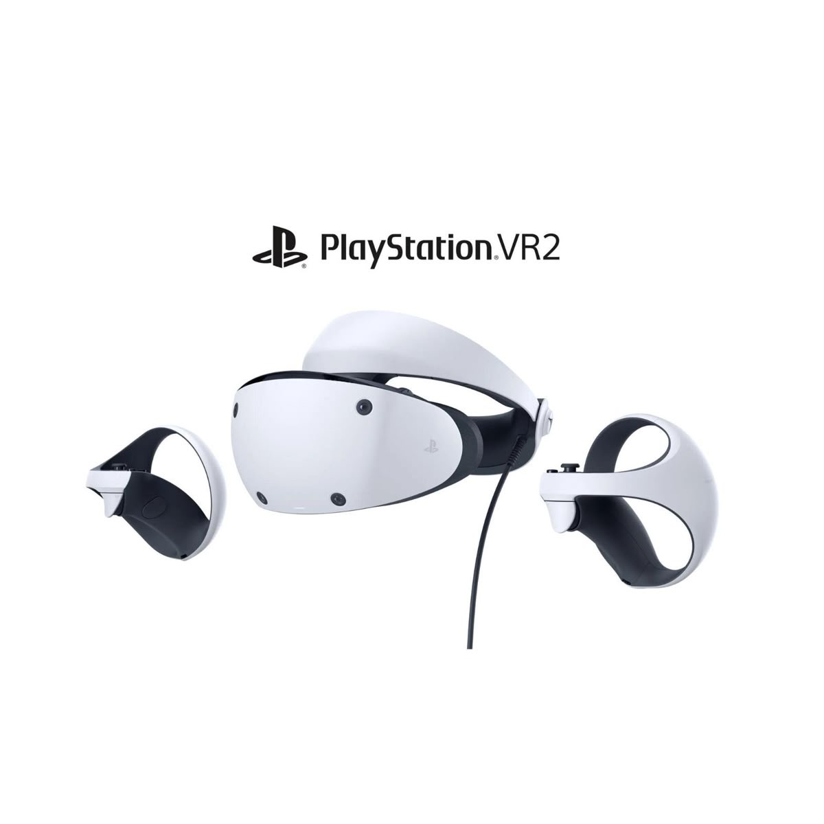 PS5 VR2 PACK