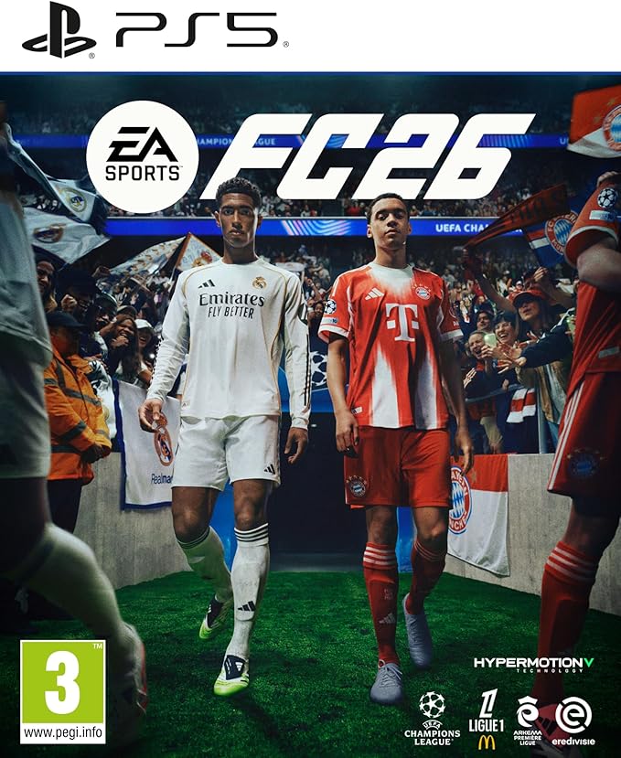 FC26 FR