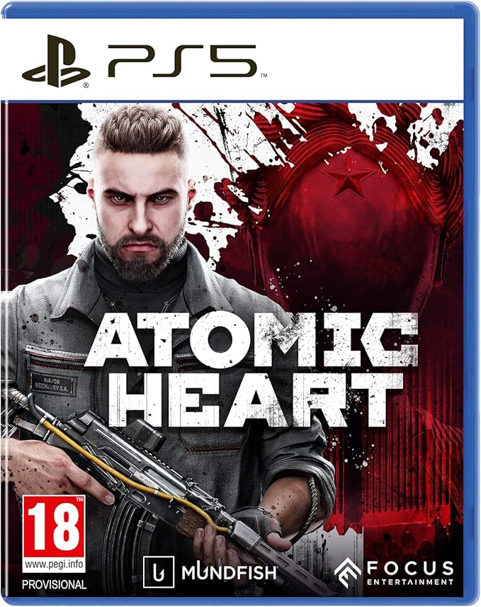 ATOMIC HEARTC