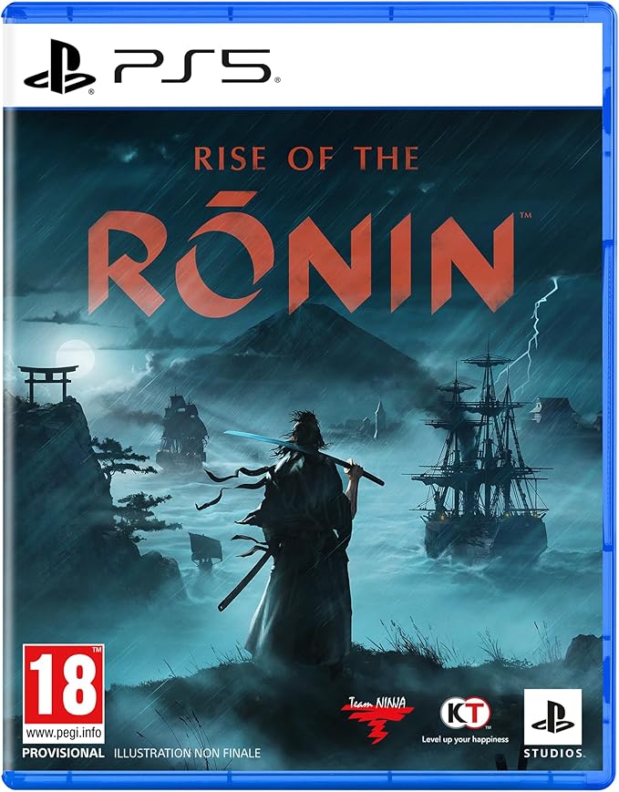 RONIN