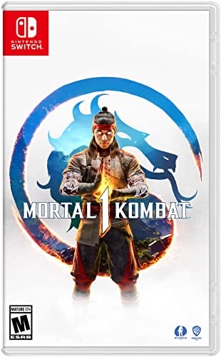 MORTAL KOMBAT 1