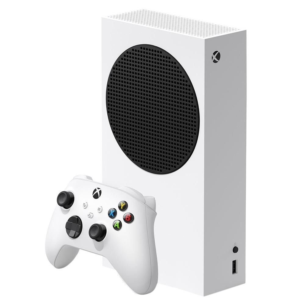 Xbox Series S 512 GB (Occasion)