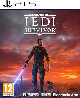 STAR WARS JEDI SU