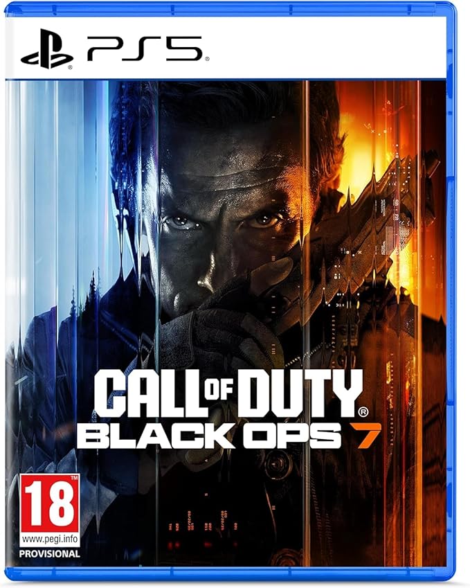 CALL BLACK OPS 6