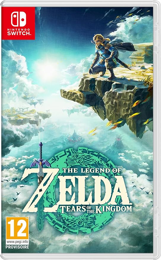 ZELDA KINGDOM