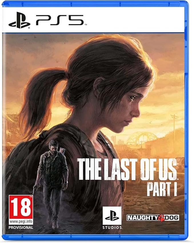 LAST OF US 1