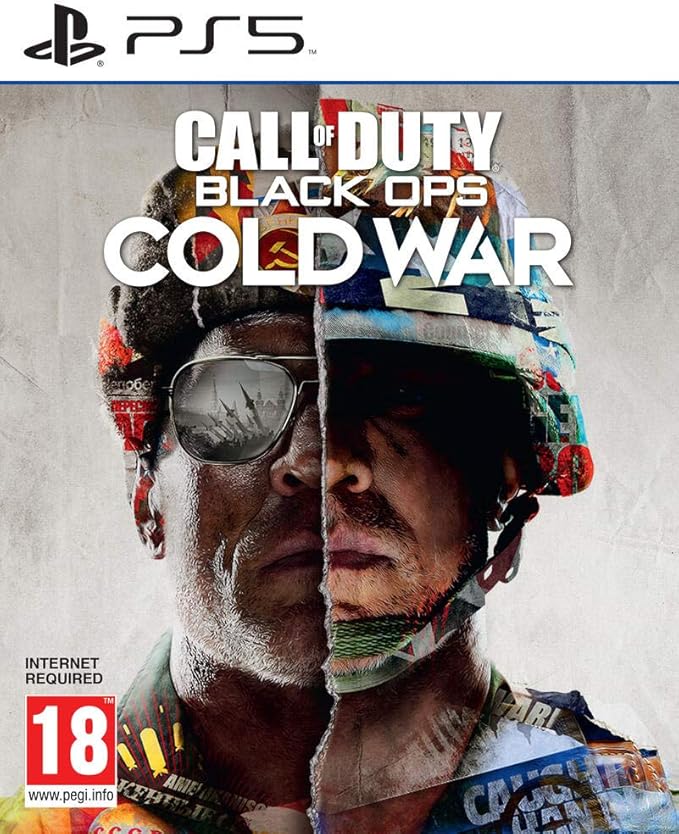 CALL GOLD WAR