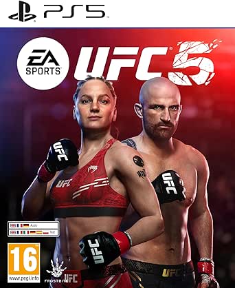 UFC 5