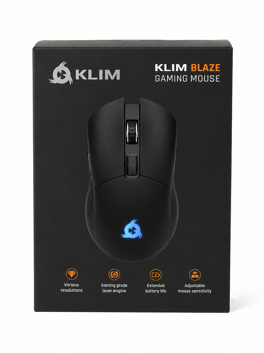 Souris Klim
