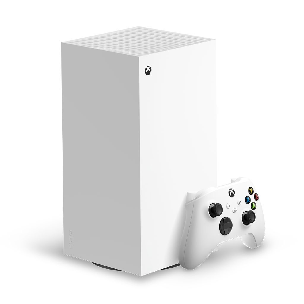 XBOX SERIE X DIGITAL