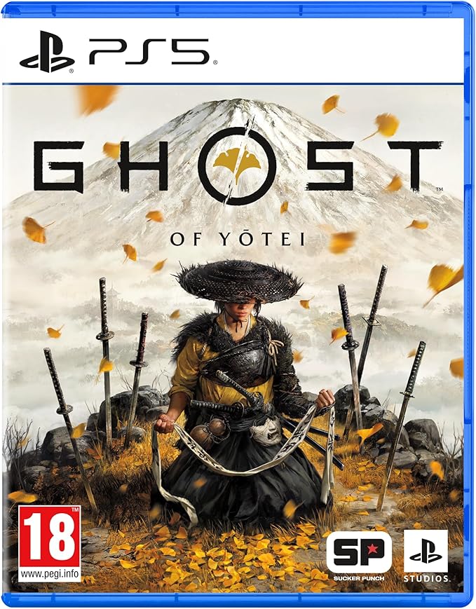 GHOST OF YOTEL