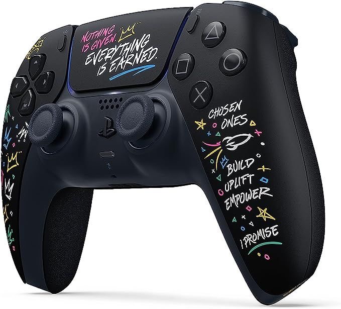 Manette édition LeBron James