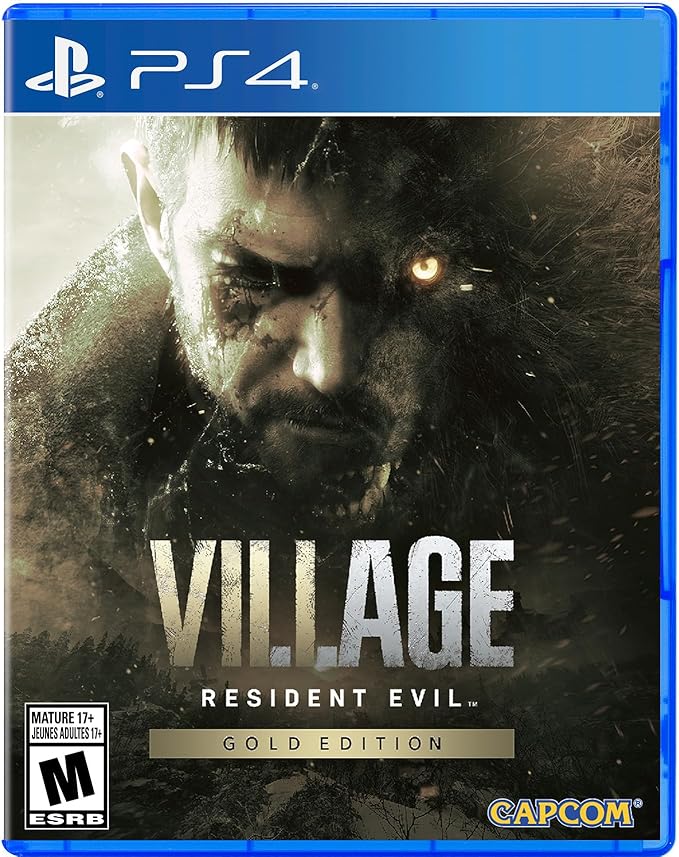 VILLAGE GOLD