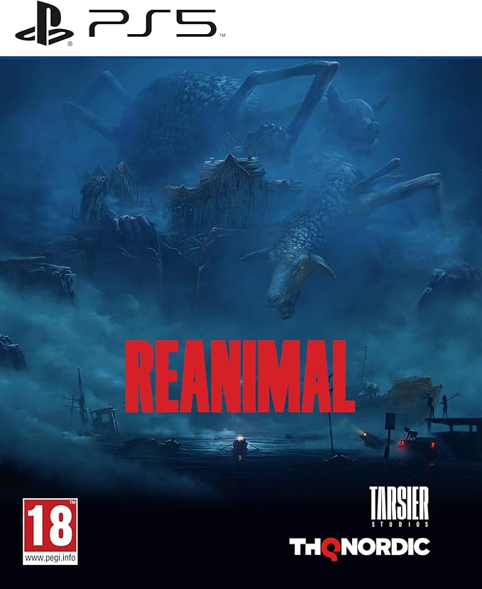 REANIMAL