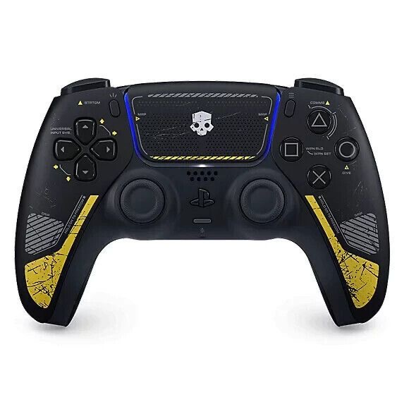 Manette édition Helldivers 2
