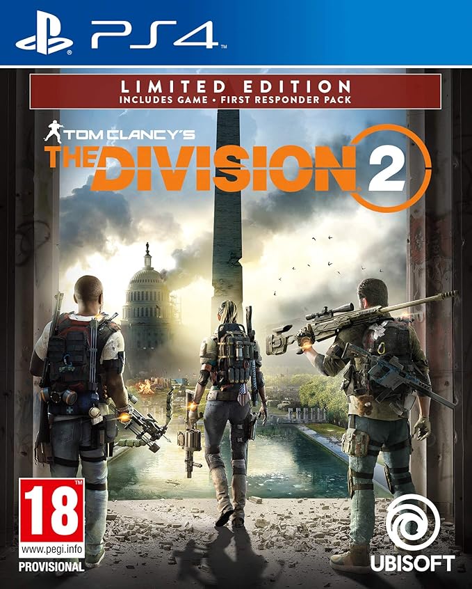 Divisions 2