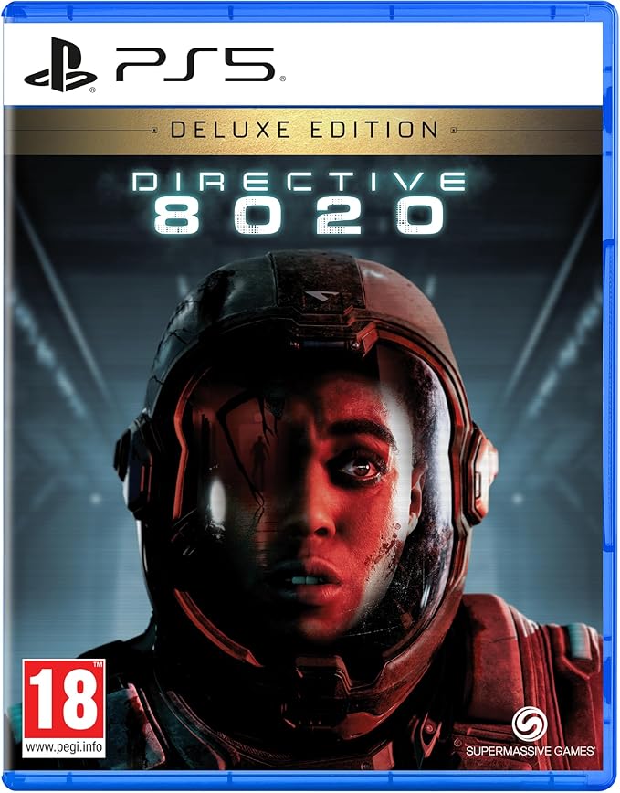 DIRECTIVE 8020