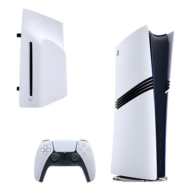 PS5 PRO 2TO