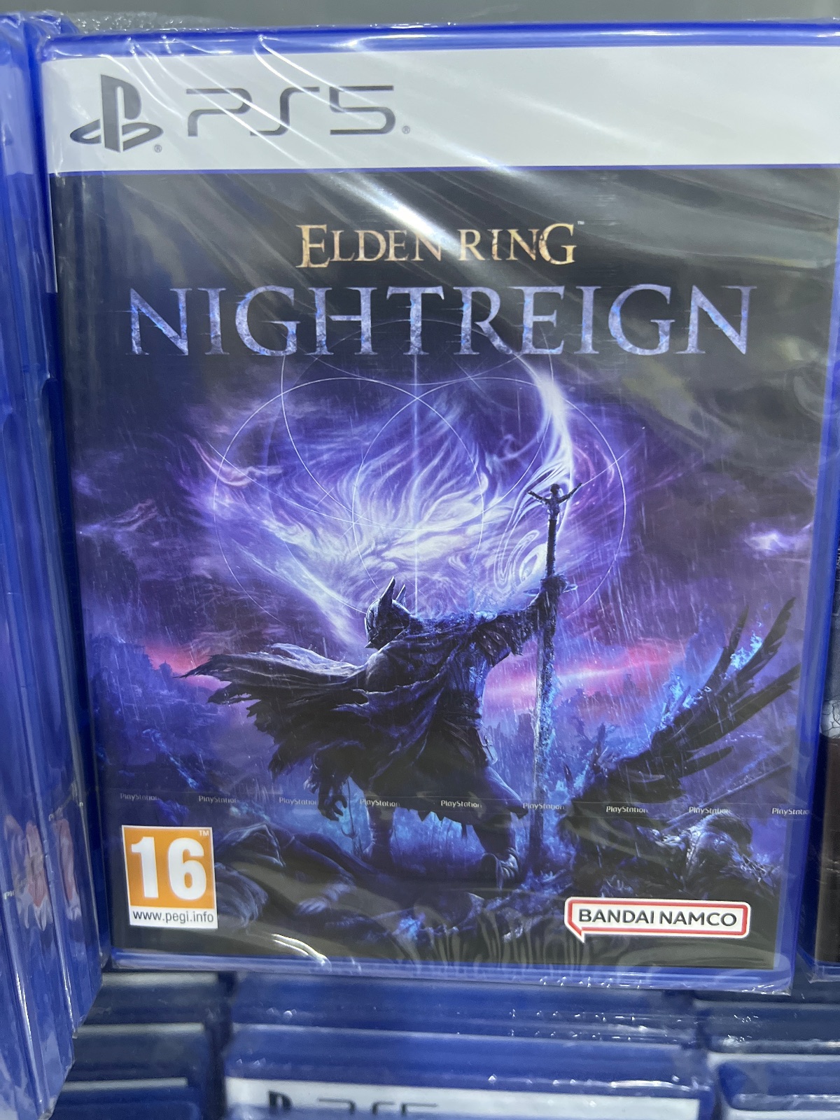Elden Ring Nightreign