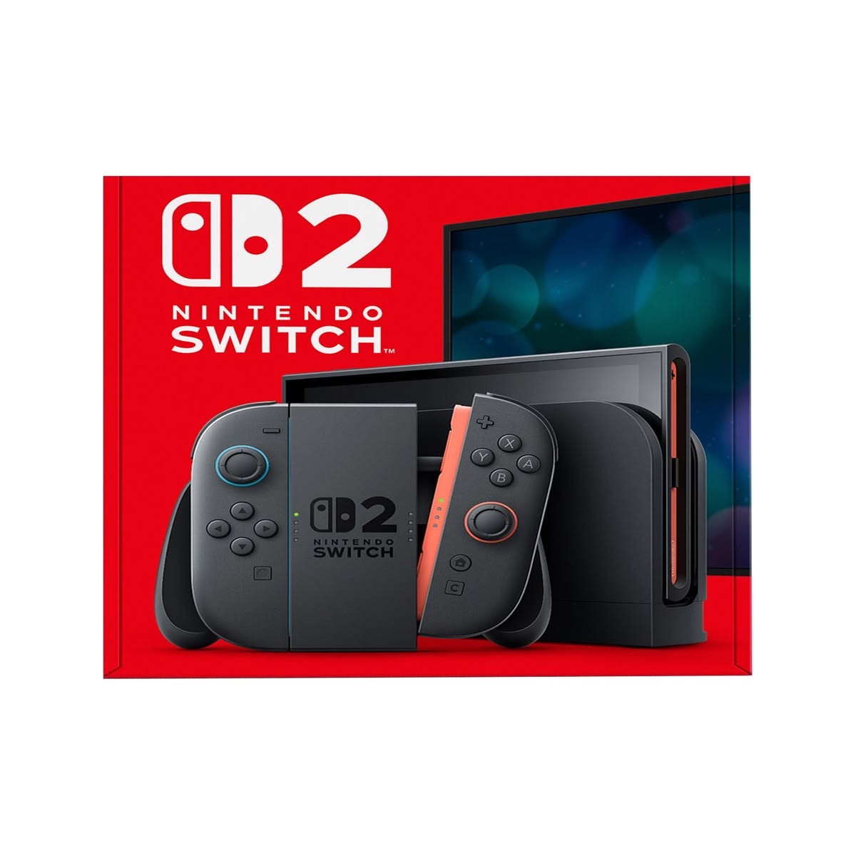 SWITCH 2 PACK