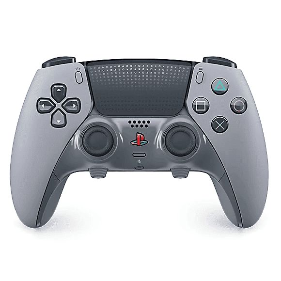Manette édition PlayStation 30ème Anniversaire