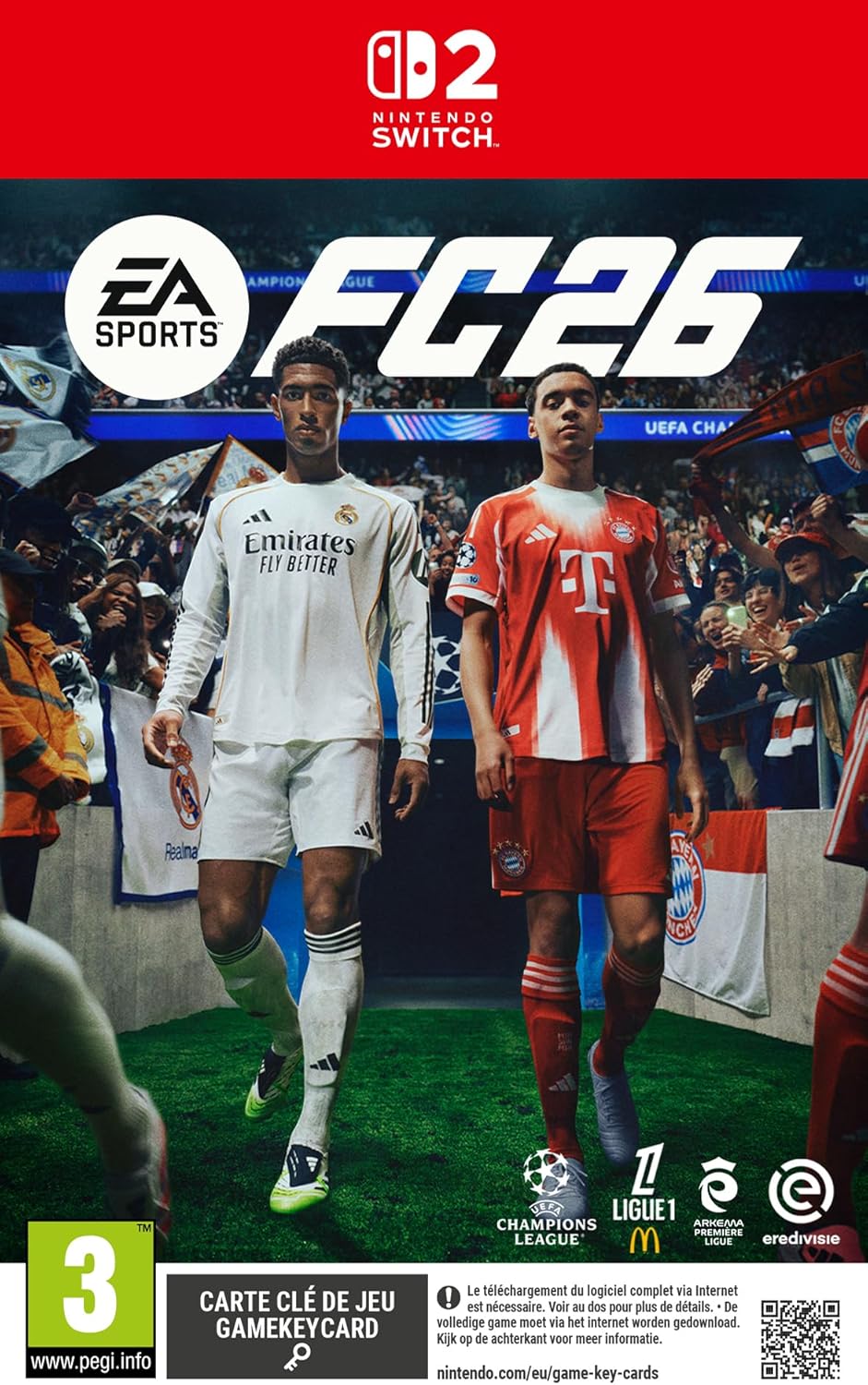 FC 26