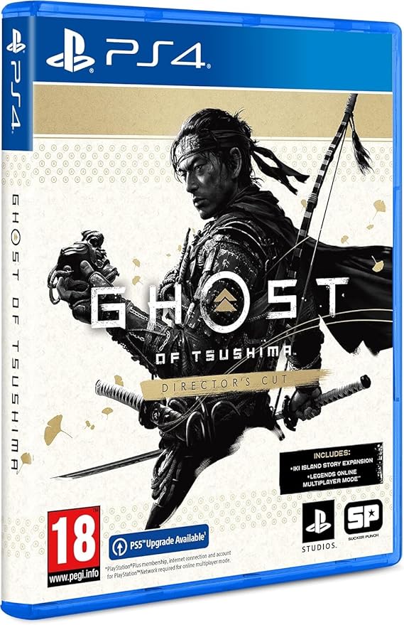 TSUSHIMA CUT