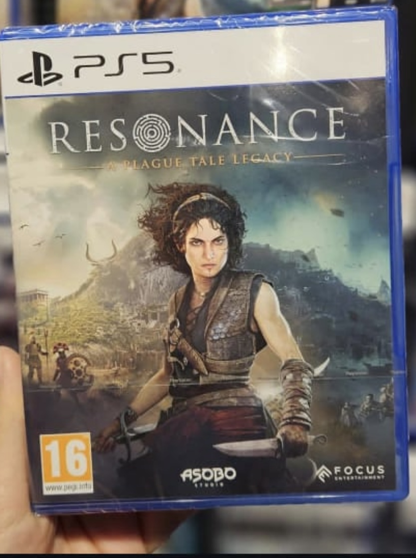Résonance