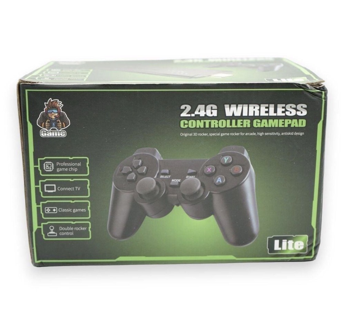 GAMEPAD